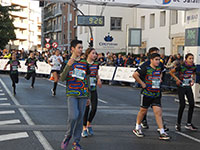 Fotografias San Silvestre Salmantina