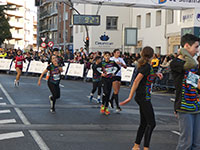 Fotografias San Silvestre Salmantina
