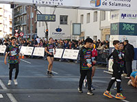Fotografias San Silvestre Salmantina