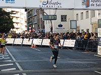 Fotografias San Silvestre Salmantina