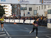 Fotografias San Silvestre Salmantina