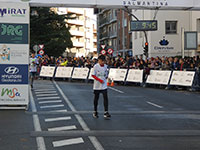 Fotografias San Silvestre Salmantina