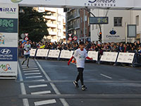 Fotografias San Silvestre Salmantina