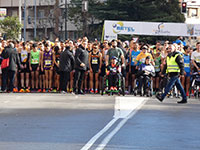 Fotografias San Silvestre Salmantina