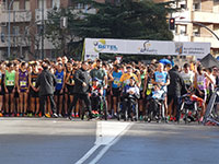 Fotografias San Silvestre Salmantina