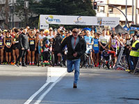 Fotografias San Silvestre Salmantina