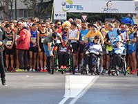 Fotografias San Silvestre Salmantina