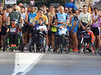 Fotografias San Silvestre Salmantina