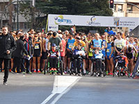 Fotografias San Silvestre Salmantina