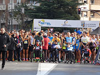 Fotografias San Silvestre Salmantina
