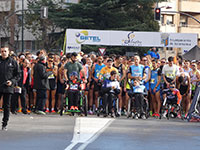 Fotografias San Silvestre Salmantina