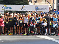 Fotografias San Silvestre Salmantina