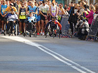 Fotografias San Silvestre Salmantina