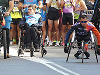 Fotografias San Silvestre Salmantina