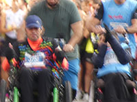 Fotografias San Silvestre Salmantina