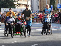 Fotografias San Silvestre Salmantina