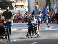 Fotografias San Silvestre Salmantina