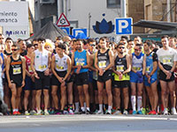 Fotografias San Silvestre Salmantina