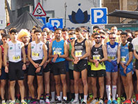 Fotografias San Silvestre Salmantina