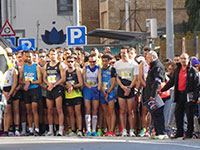 Fotografias San Silvestre Salmantina
