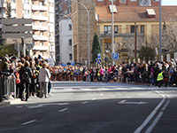Fotografias San Silvestre Salmantina
