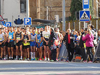 Fotografias San Silvestre Salmantina