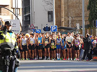 Fotografias San Silvestre Salmantina