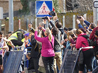 Fotografias San Silvestre Salmantina