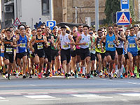 Fotografias San Silvestre Salmantina
