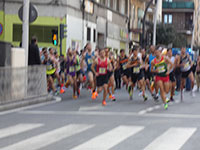 Fotografias San Silvestre Salmantina