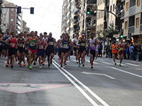Fotografias San Silvestre Salmantina