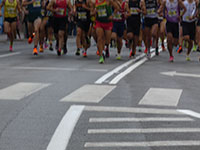 Fotografias San Silvestre Salmantina