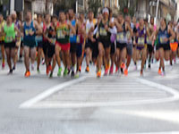 Fotografias San Silvestre Salmantina