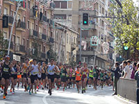 Fotografias San Silvestre Salmantina