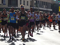 Fotografias San Silvestre Salmantina
