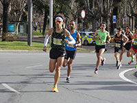 Fotografias San Silvestre Salmantina