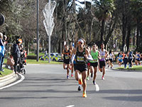 Fotografias San Silvestre Salmantina