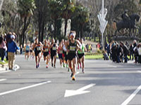 Fotografias San Silvestre Salmantina