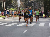 Fotografias San Silvestre Salmantina
