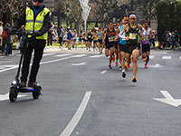 Fotografias San Silvestre Salmantina