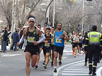 Fotografias San Silvestre Salmantina