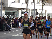 Fotografias San Silvestre Salmantina