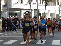 Fotografias San Silvestre Salmantina
