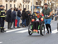 Fotografias San Silvestre Salmantina