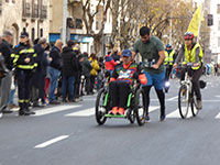 Fotografias San Silvestre Salmantina