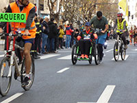 Fotografias San Silvestre Salmantina