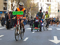 Fotografias San Silvestre Salmantina
