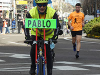 Fotografias San Silvestre Salmantina