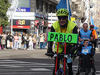 Fotografias San Silvestre Salmantina