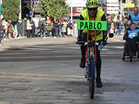 Fotografias San Silvestre Salmantina